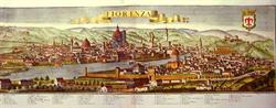 B&B Le Ghiacciaie Firenze