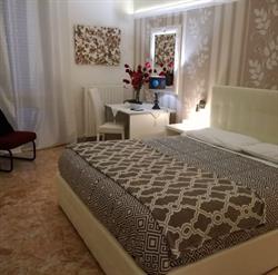 B&B Abatjour