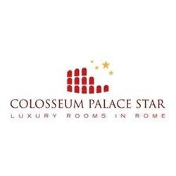 Colosseum Palace Star