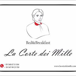 La Corte dei Mille - Affittacamere