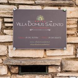Villa Domus Salento Suites & Apartments