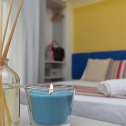San Domenico Accommodation