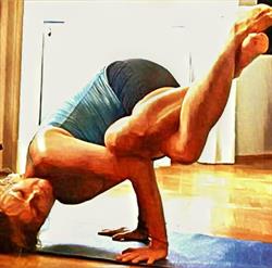 Yoga Albano