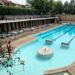 Vergani Servizi per Piscine