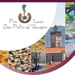 Pro Loco San Pietro Al Tanagro