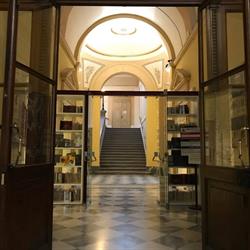 Biblioteca Civica