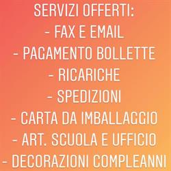 BenFatto - Cartoleria