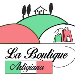 La Boutique Artigiana in Siena- Italian handicraft - negozio artigianato locale