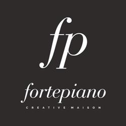 Fortepiano Creative Maison