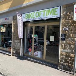 Bikeoftime