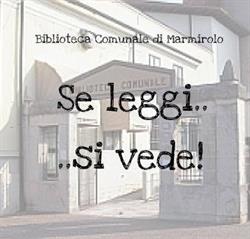 Biblioteca Comunale Maria Bozzini