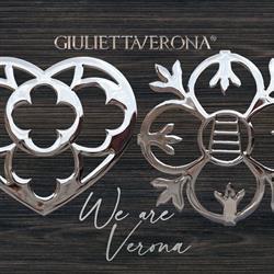 GIULIETTAVERONA shop Via Cappello