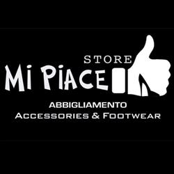 Mi Piace Accessories & Footwear