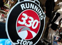 3.30 running store