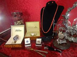 GIOIELLERIA HISTORY GROSSETO