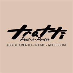 Tratti Pret à Porter