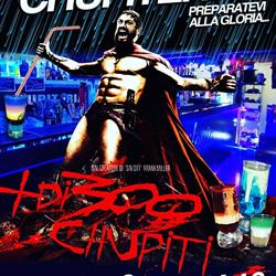 The Social Chupiteria