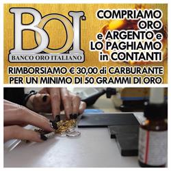 Banco Oro Italiano