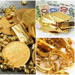 ORO=€URO Gioielleria e Compro Oro
