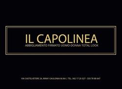 Il Capolinea Store