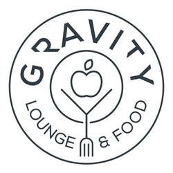 Gravity lounge & food