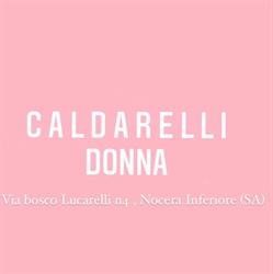 Caldarelli Donna Nocera Inferiore.