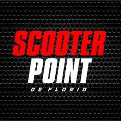 Scooter Point - PIAGGIO