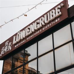 Löwengrube