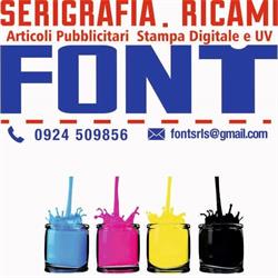 Font srls