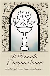 Il Diavolo L'acqua Santa