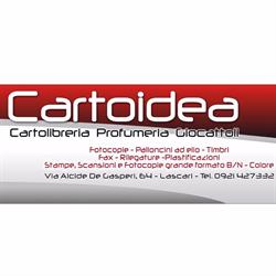 Cartoidea