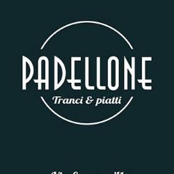 Padellone Tranci&Piatti Pizza al Trancio-Carne alla Griglia-Hamburger