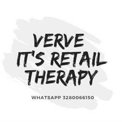 Verve Anymore
