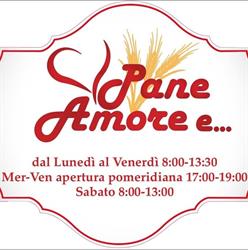 Paneamore e Salumeria