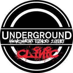 Underground Clinic Tatuaggi E Piercing Avezzano