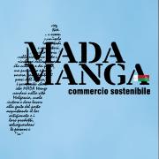 Mada Manga