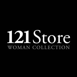 121 STORE WOMAN COLLECTION