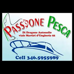 Passione pesca