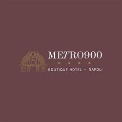 Boutique Hotel Metro 900 Mergellina
