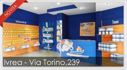 RisparmioStampa - Cartucce e Toner Ivrea (Torino)