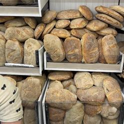 Panificio il forno