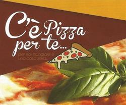 C'E' Pizza per Te