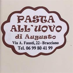 Pasta all'uovo di Augusto