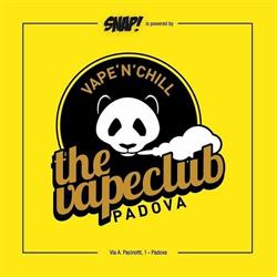 The Vape Club Padova