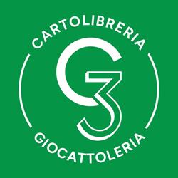 Cartolibreria G3, Cartoleria, Libri scolastici, Articoli da regalo, Visure Nazionali ed Estere.