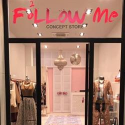 Follow Me