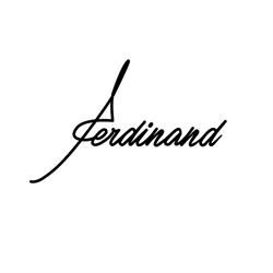 Ferdinand Atelier