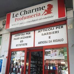 Le Charme - Prodotti Parrucchieri, Estetica e Barbieri, articoli da regalo