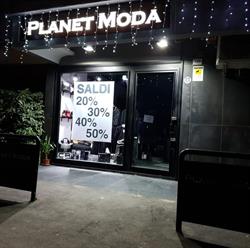Planet Moda Marano