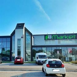 F8 Market Cinesi